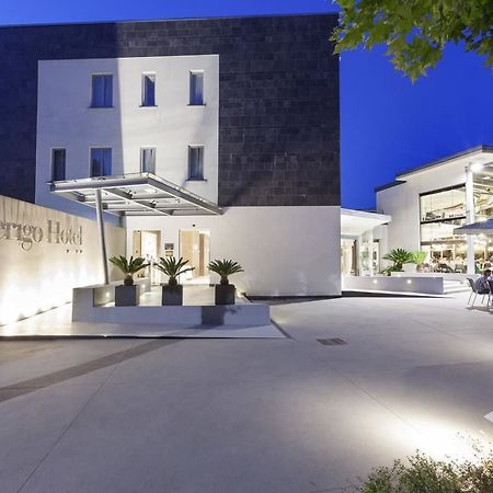 Inverigo Hotel Exteriör bild