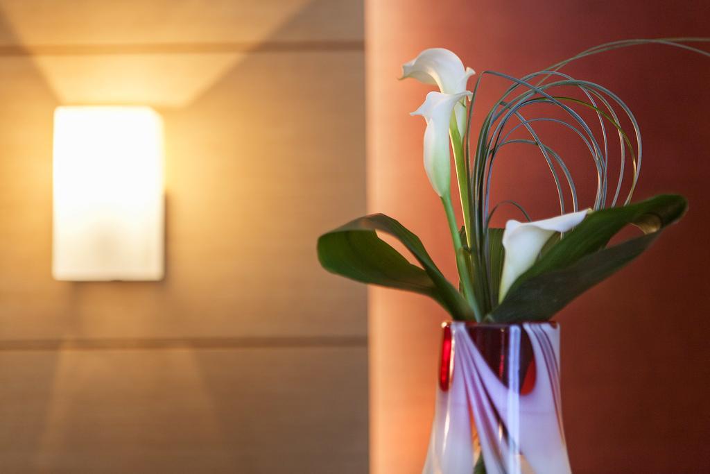 Inverigo Hotel Rum bild